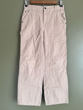 Gymboree Cargo Pants in Khaki